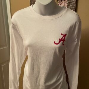 Women’s Small Alabama Crimson Tide Lomg sleeve tee